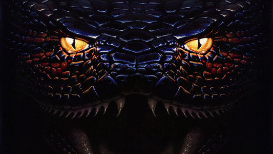 Anaconda (1997)
