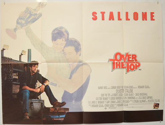 Over the Top (1987)