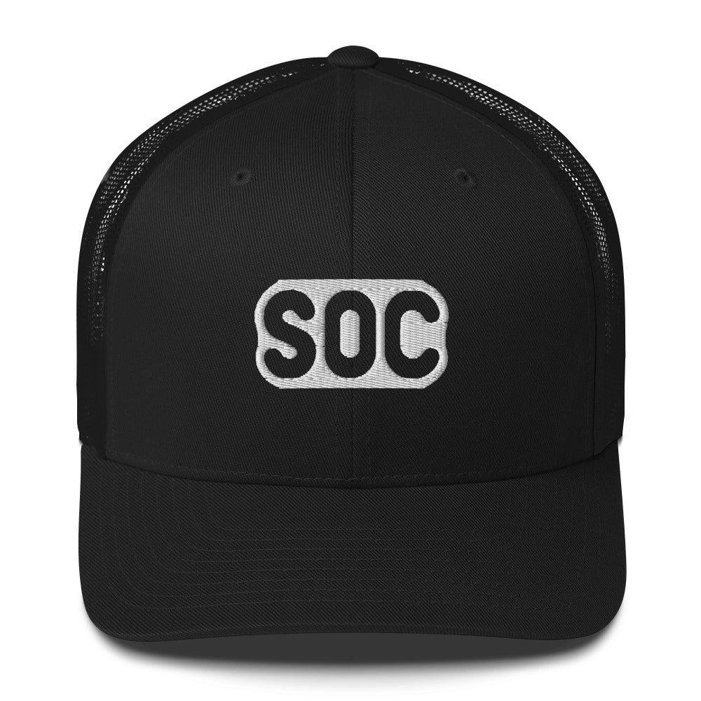Trucker Cap