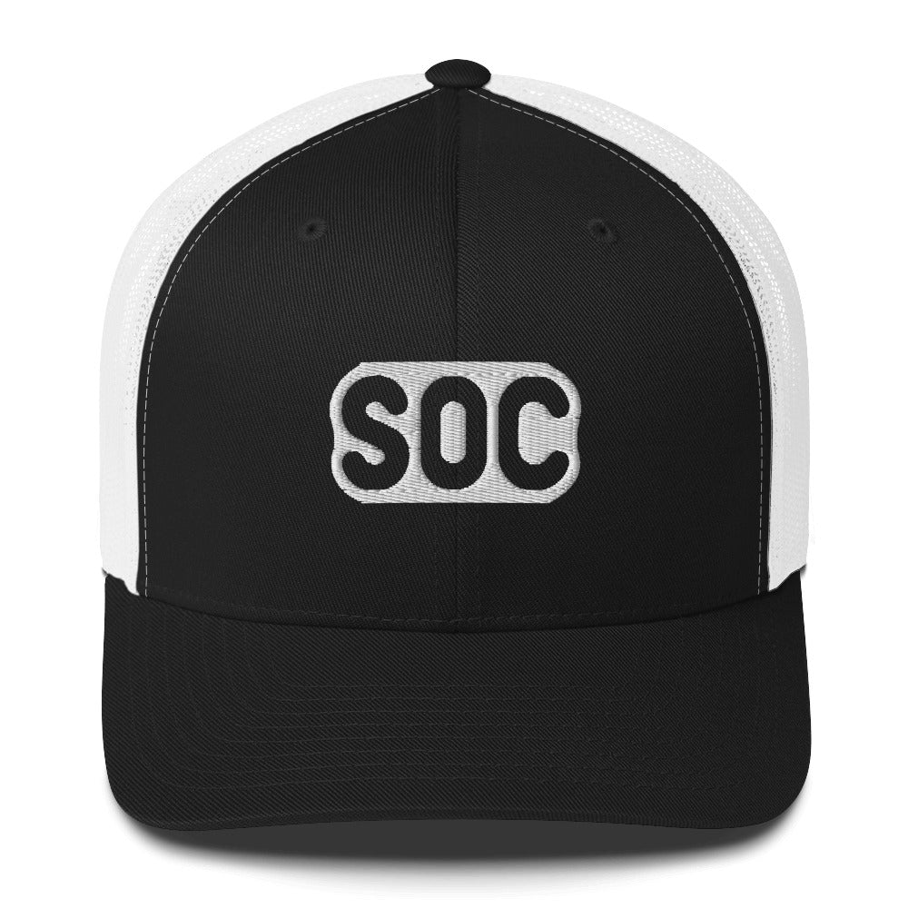 Trucker Cap