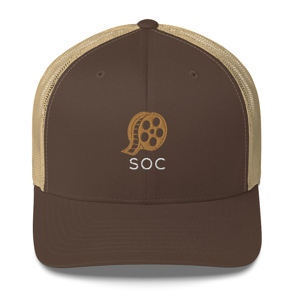 Trucker Cap