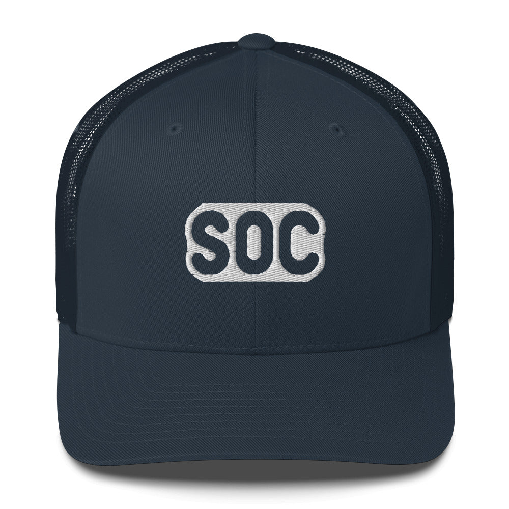 Trucker Cap