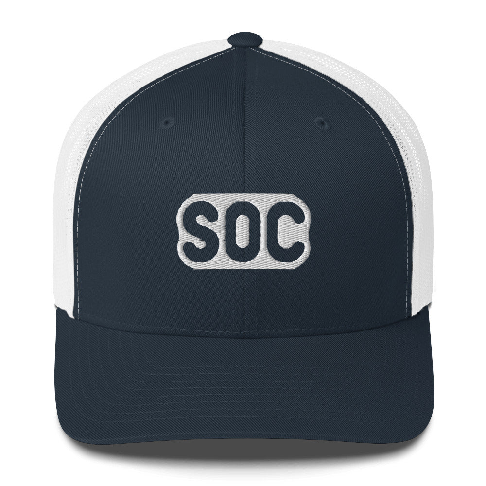 Trucker Cap