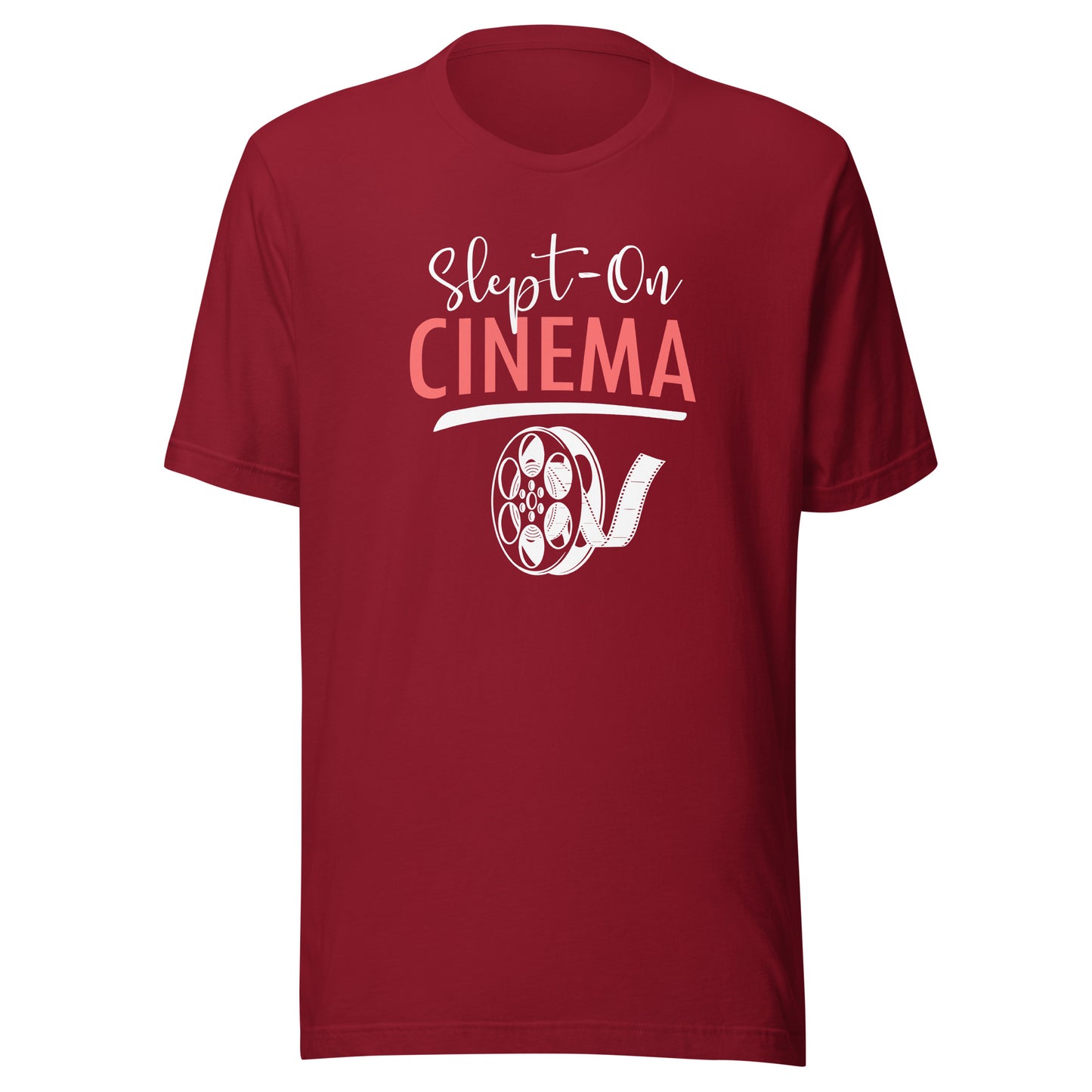 Unisex t-shirt