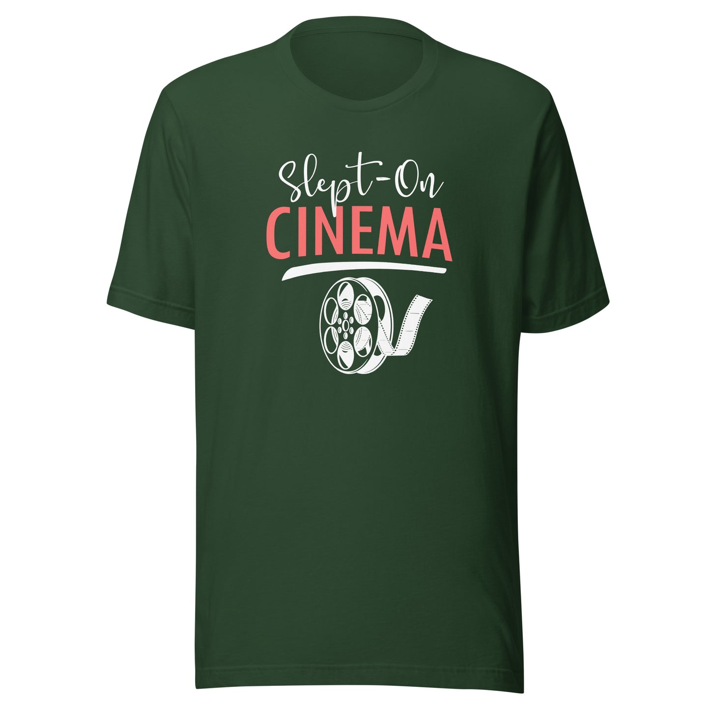 Unisex t-shirt
