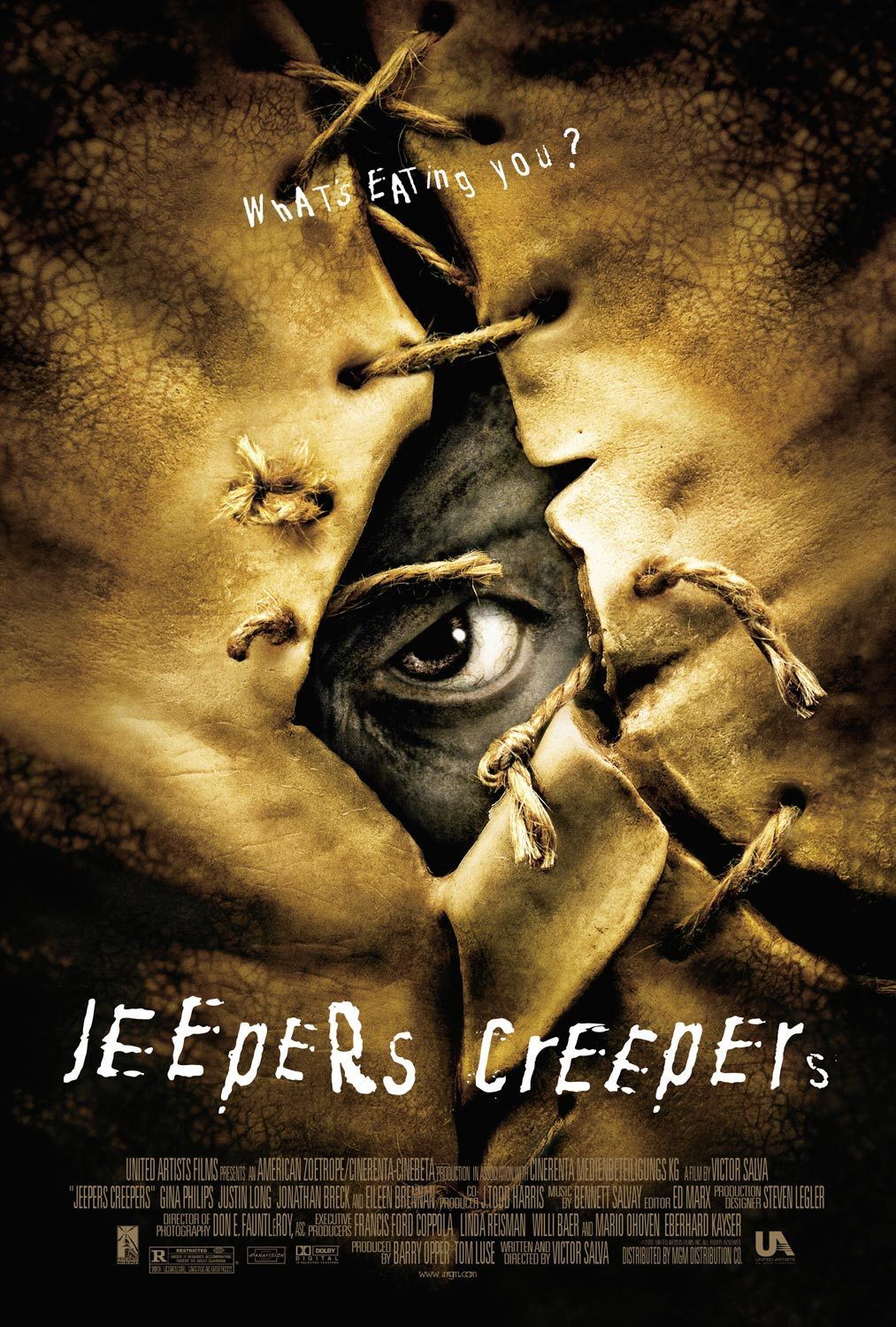 Jeepers Creepers (2001) Review: Why This Creature Horror Deserves Recognition