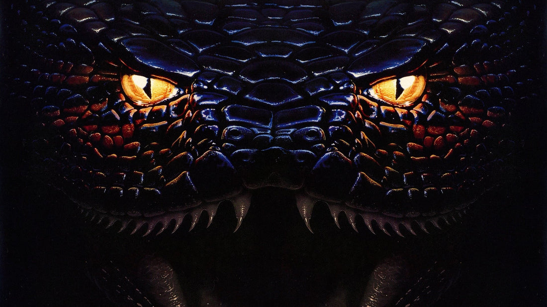 Anaconda (1997) Review: Why This Creature Feature Deserves More Recognition