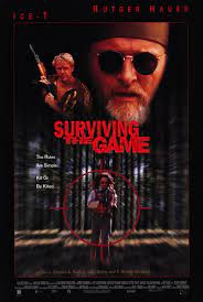 Surviving the Game (1994) Review: Why This Action Thriller Deserves Recognition